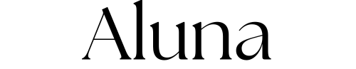 Aluna Shop